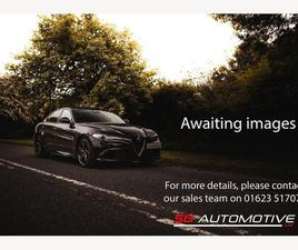 3.0D V6 S SPORTBRAKE AUTO EURO 6 (START/STOP) 5DR