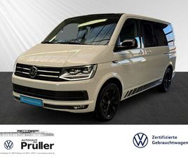 2.0 TDI EDITION DSG AHK+KAMERA+STHZ