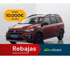 1.0 ECO-G EXTREME GO 74KW 5PL.