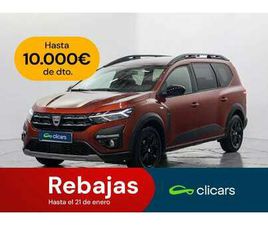 1.0 ECO-G EXTREME GO 74KW 5PL.