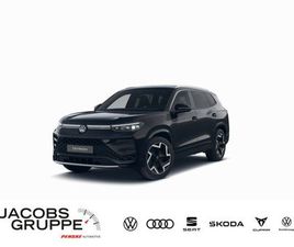 VOLKSWAGEN TAYRON R-LINE 2,0 L TDI SCR 110 KW 150 PS UPE 61