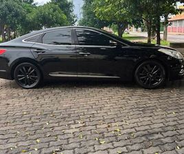 HYUNDAI AZERA 3.0 V6 24V 4P AUT. 2013