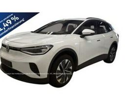 VOLKSWAGEN ID.4 ID.4 PRO 210 KW MATRIX ACC WÄRMEP. NAVI 19