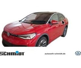 VOLKSWAGEN ID.5 PRO ID.5 PRO 210 KW SIDEASSIST ACC WÄRMEP. NAVI 19Z...