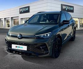 2.0 TDI 150CH R-LINE EXCLUSIVE DSG7