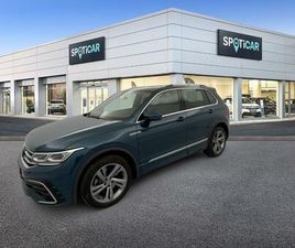 2.0 TDI 200CH DSG7 4MOTION R-LINE EXCLUSIVE