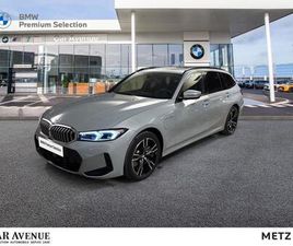 BMW SERIE 3 TOURING 330E XDRIVE 330E XDRIVE TOURING