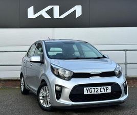 1.0 DPI 2 AMT EURO 6 (START/STOP) 5DR