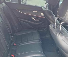 MERCEDES CLASSE E 220 E E 220 NAFTE 2017 OKAZION