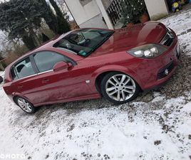 OPEL SIGNUM 1.9 CDTI COSMO