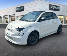 500 C E 155CH PACK/ CEE DEDUITE