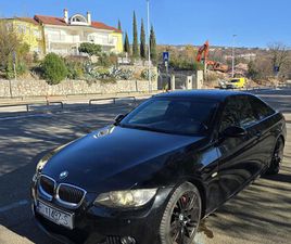BMW 335I COUPE E92