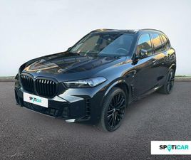 XDRIVE50E 489CH M SPORT
