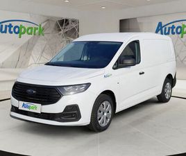 FORD TRANSIT CONNECT TREND L2 KASTEN
