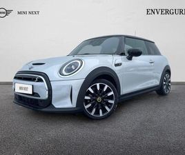 MINI MINI COOPER SE COOPER SE 184CH EDITION PREMIUM BVA 5CV