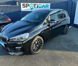 18D LOUNGE AUTO / 7PLACES + ATTELAGE