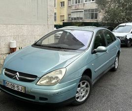 CITROEN C5