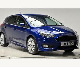 1.5 TDCI ZETEC S EURO 6 (START/STOP) 5DR