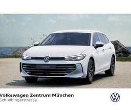 VOLKSWAGEN PASSAT BUSINESS 2.0 TDI |REARVIEW|HEADUP|KLIMA