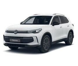 VOLKSWAGEN TIGUAN VOLKSWAGEN TIGUAN ENERGY 1,5 L ETSI OPF 96 KW (131 PS )
