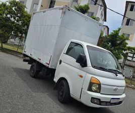 HYUNDAI HR HYUNDAI HR 2.5 TCI DIESEL (RS/RD) 2014