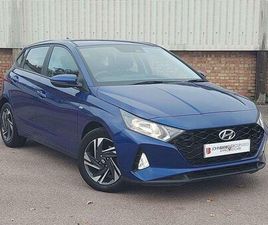 1.0 T-GDI MHEV SE CONNECT EURO 6 (START/STOP) 5DR