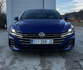 VW ARTEON 2.0 TDI DSG, 2023 GOD.