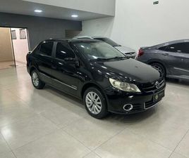 VOLKSWAGEN VOYAGE 1.6 TOTAL FLEX COMFORTLINE I-MOTION