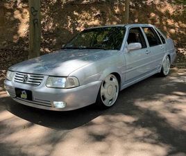 VOLKSWAGEN SANTANA 2.0