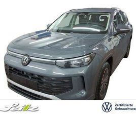 1.5 ETSI *7-SITZER*AHK*LED*KAMERA*