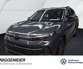 TIGUAN 2.0TDI DSG GOAL NAVI+KAMERA+ACC+AHK