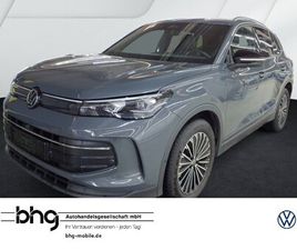 TIGUAN LIFE 1,5 ETSI OPF 110 KW DSG
