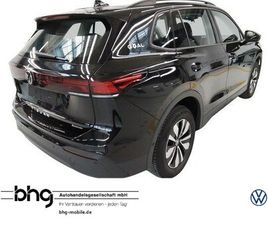TIGUAN LIFE 2,0 L TSI OPF 4MOTION 150 KW