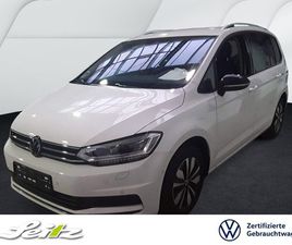 2.0 TDI *7-SITZER*AHK*LED*NAVI*