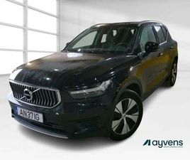 VOLVO XC40 T5 VOLVO XC40 1.5 T5 PHEV INSCRIPTION EXPRESSION