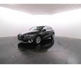 AUDI A3 SPORTBACK 30 TFSI 110CV ADVANCED / CAM. TRASEIRA