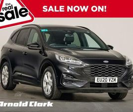 2.0 ECOBLUE ST-LINE FIRST EDITION AUTO AWD EURO 6 (START/STOP) 5DR