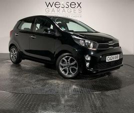 1.0 DPI 3 EURO 6 (START/STOP) 5DR