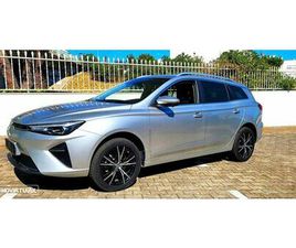 MG MG5 MG MG5 5 STANDARD LUXURY