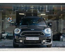 MINI COUNTRYMAN COOPER S ALL4 AUTO