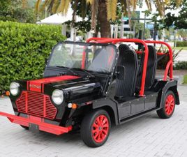 2023 MOKE AMERICA