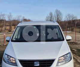 SEAT ALHAMBRA SEAT ALHAMBRA