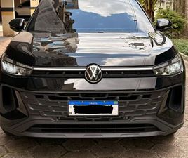 VOLKSWAGEN BRASILIA VOLKSWAGEN TERA COMFORT 1.0 170 TSI FLEX 12V 5P AUT 2026