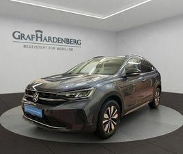 VOLKSWAGEN TAIGO 1.0 TSI GOAL NAVI ACC