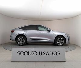 AUDI E-TRON 55 QUATTRO S LINE