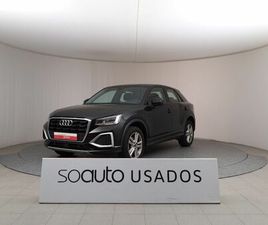 AUDI Q2 30 TFSI AUDI Q2 30 TFSI ADVANCED
