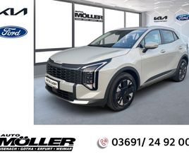 PE 1.6T VISION AWD DCT KOMFORT DIGIT.-COCKPIT LED-SCHEINW. SPURFOLGEASS.