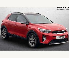 1.0 T-GDI MHEV CONNECT EURO 6 (START/STOP) 5DR