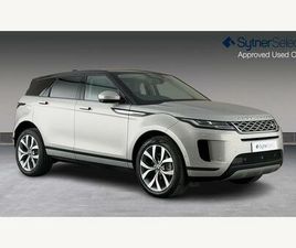 2.0 D200 MHEV HSE AUTO 4WD EURO 6 (START/STOP) 5DR