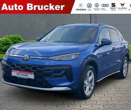 T-ROC 1.5 ETSI 110 KW LIFE+KAMERA+LED-PLUS+AMBIENT